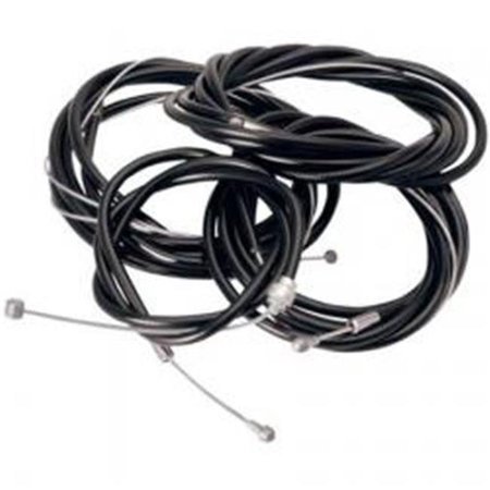 BELL SPORTS Bell Sports 215646 Bike Index Cable Kit 215646